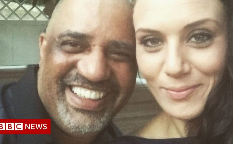  Actress Zara Phythian and husband jailed for child sex offences