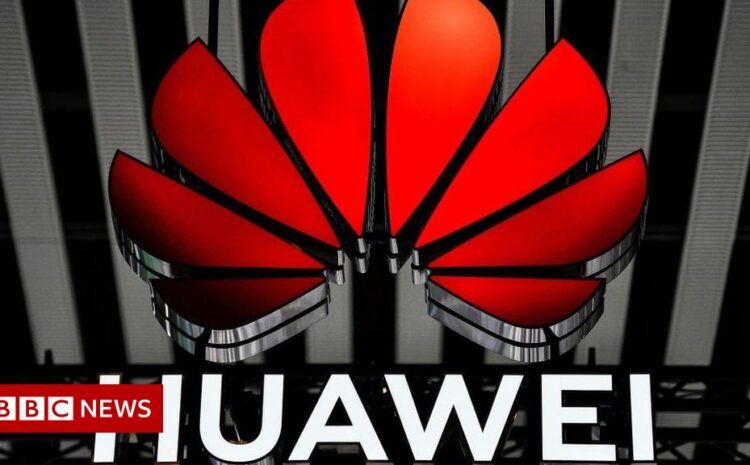  Canada to ban China's Huawei and ZTE from its 5G networks