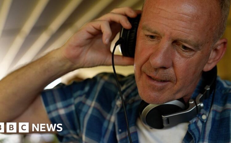  Fatboy Slim DJ sessions to help people’s mental health