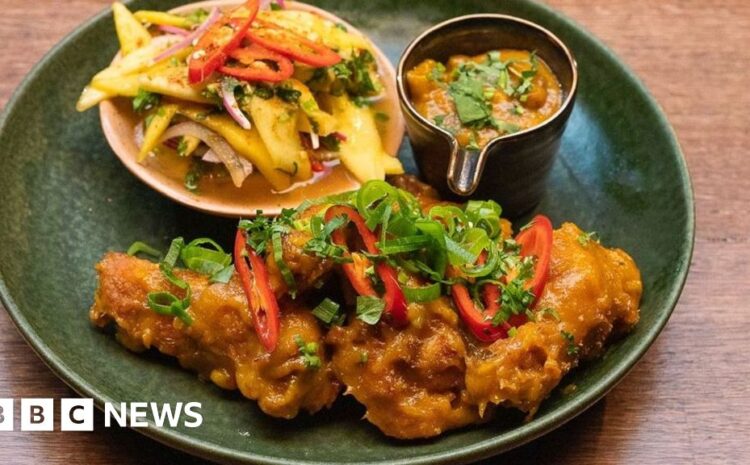  MasterChef Australia: The global cooks breaking 'Indian curry' stereotypes