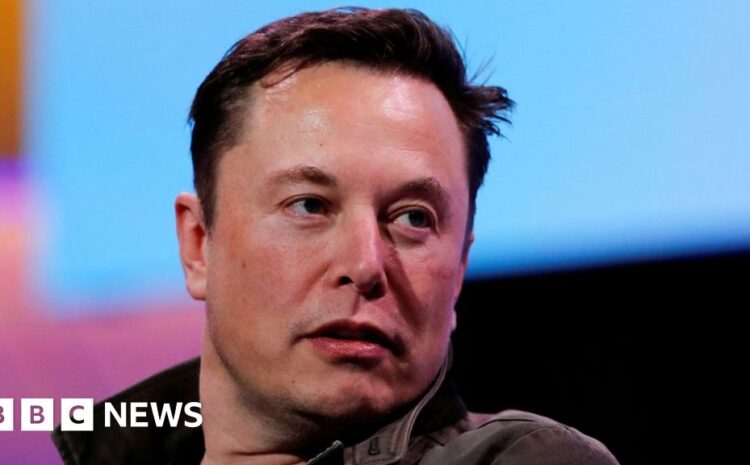  Twitter-Musk takeover dispute heading for October trial