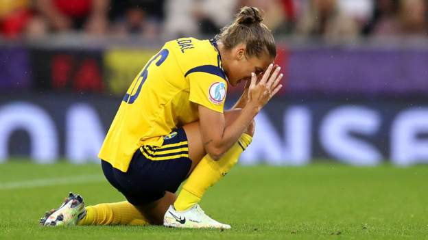  Euro 2022: England won’t fear Sweden, says former Lionesses forward Kelly Smith