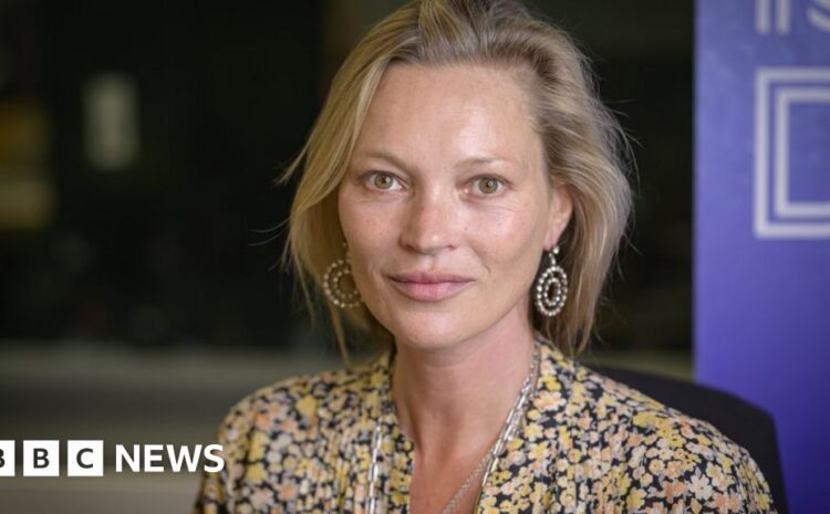  Kate Moss: I can tell a wrong 'un a mile away