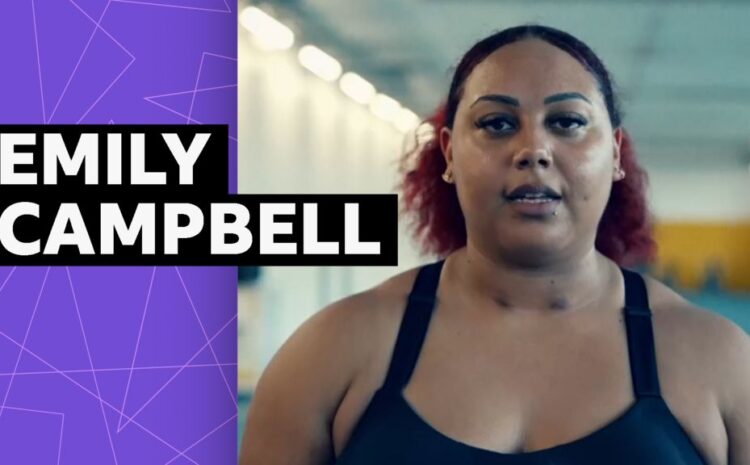  Commonwealth Games 2022: Weightlifter Emily Campbell on equality and out-squatting the boys