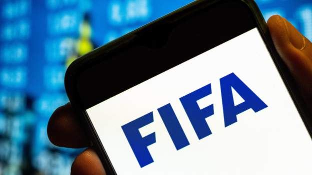  All India Football Federation: Fifa suspends AIFF over undue influence from third parties