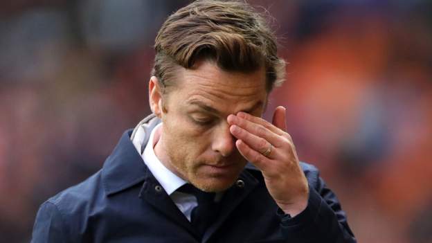  Scott Parker: Bournemouth sack head coach after 9-0 defeat by Liverpool