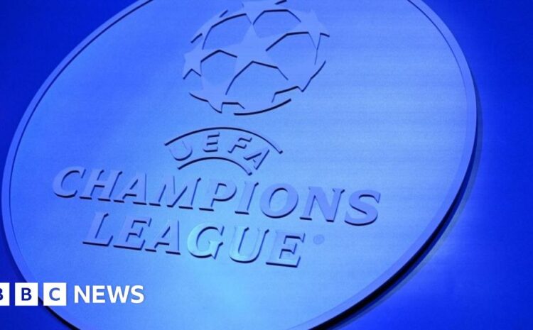  Crypto.com pulls out of Uefa Champions League deal