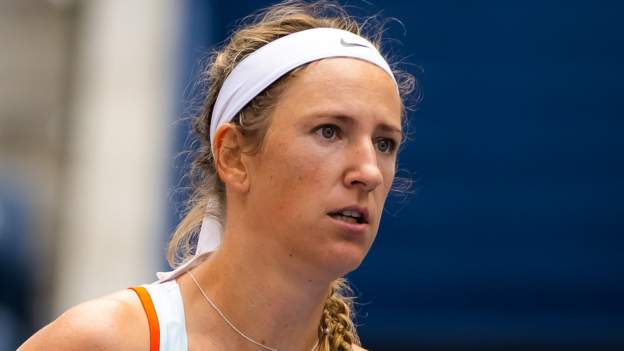  Victoria Azarenka wants safeguarding improved for female players