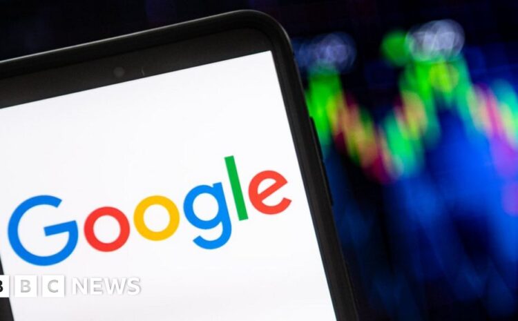  Google faces €25bn legal action in UK and the EU