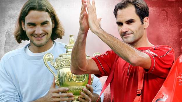  Roger Federer to retire after Laver Cup in September