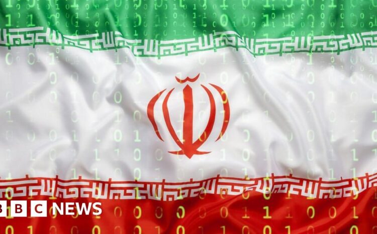  Iran unrest: What's going on with Iran and the internet?