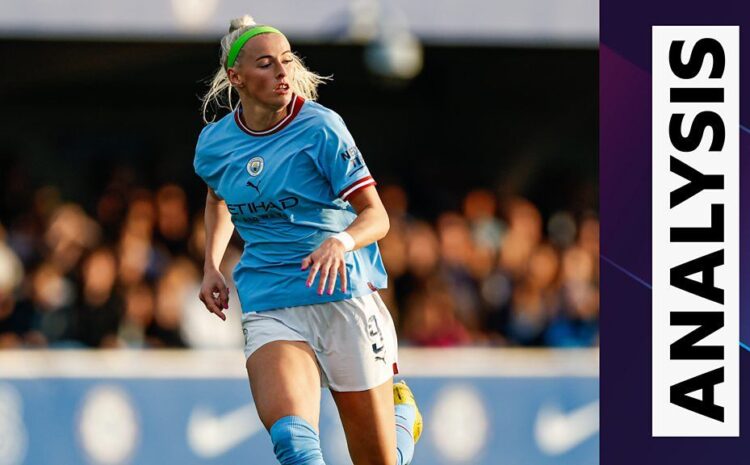  Women’s Football Show: Are Manchester City getting back to their best? 