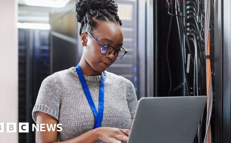  Black women missing from tech industry, says report