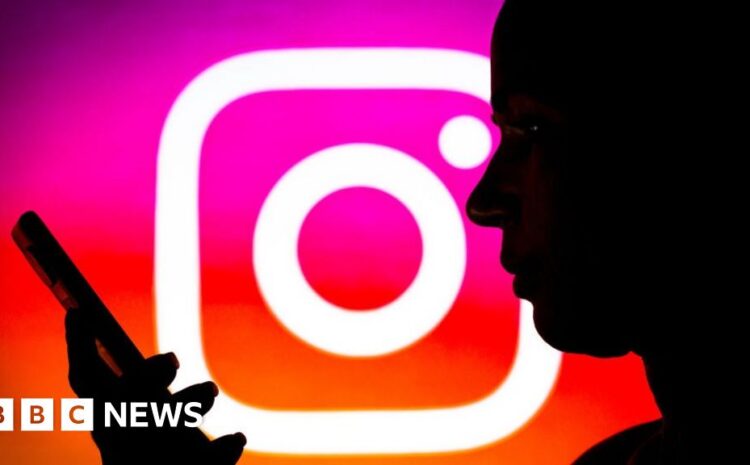  Instagram bug tells some users accounts are suspended