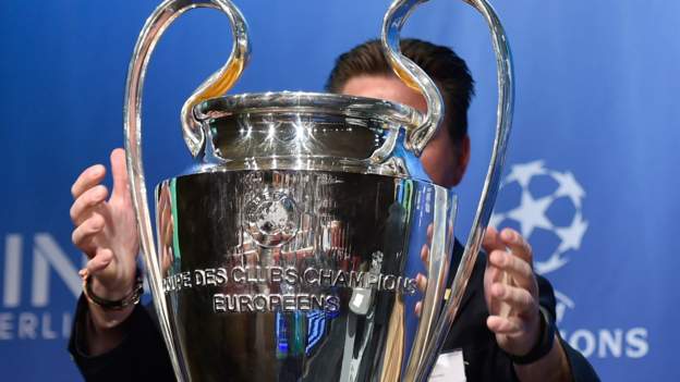  Champions League: The 30 years of change shaping Europe’s biggest prize