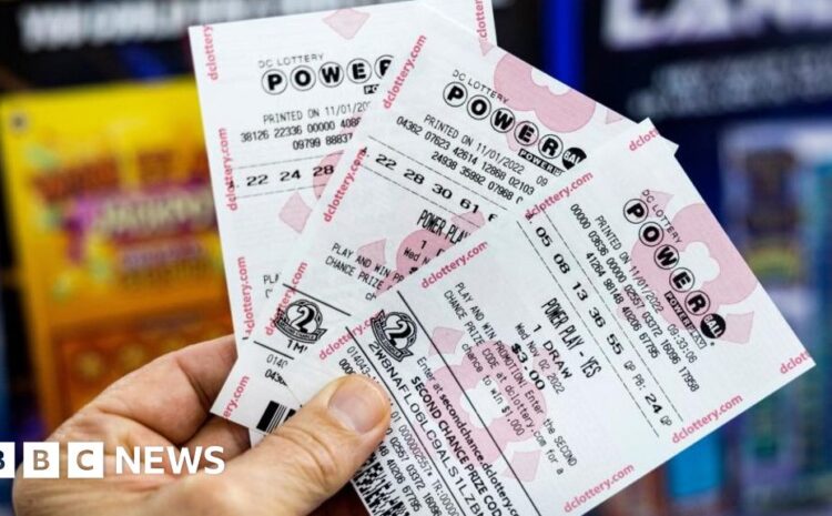  Powerball: Lotto rises to $1.9bn world record prize with no jackpot winner