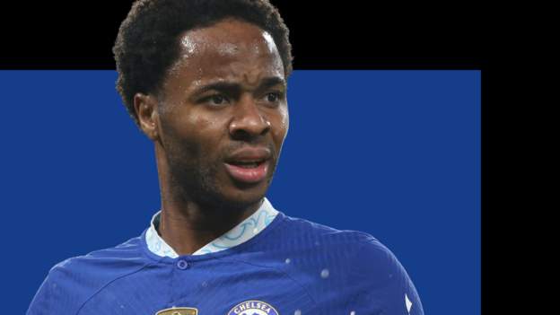  World Cup 2022: ‘He looks a little lost’ – should England stick with Raheem Sterling?