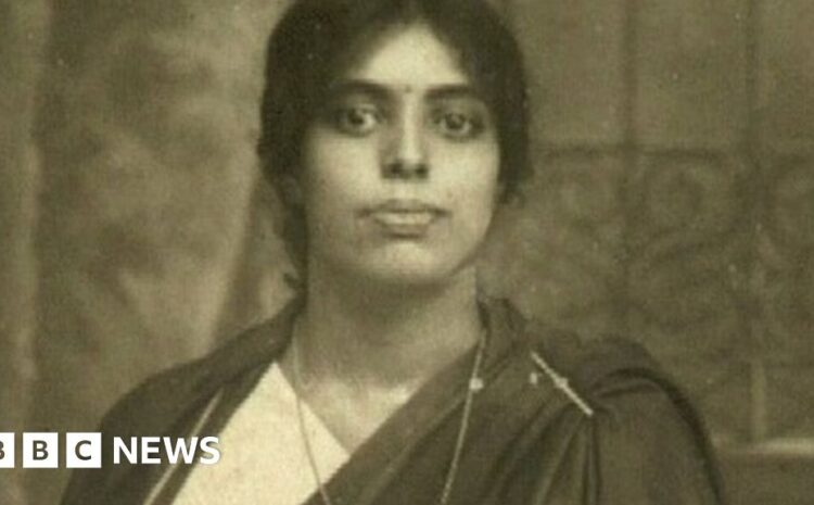  EK Janaki Ammal: The ‘nomad’ flower scientist India forgot