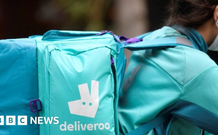  Deliveroo: UK-based food delivery firm quits Australia