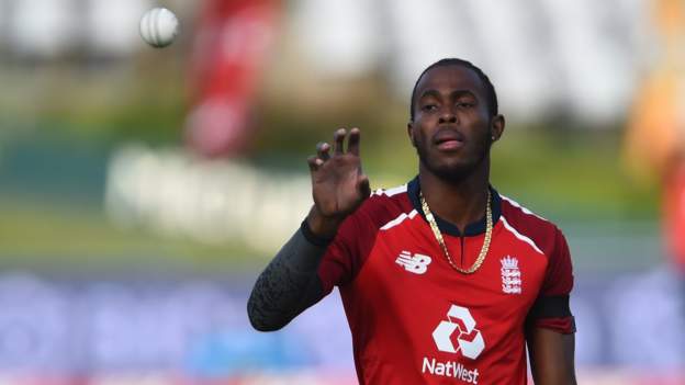  Jofra Archer: Ben Stokes wants England bowler ‘fit and ready’ for Ashes next summer