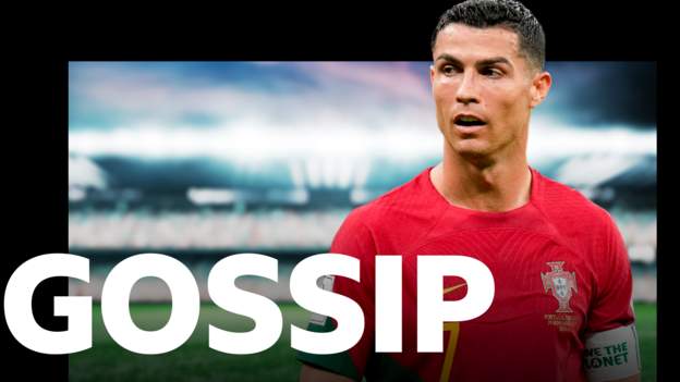  Thursday’s gossip: Ronaldo, Gakpo, Rashford, Fernandes, Dumfries, Gilmour, Busquets, Bale