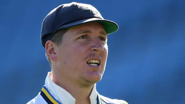  Gary Ballance agrees deal to play for Zimbabwe after release by Yorkshire