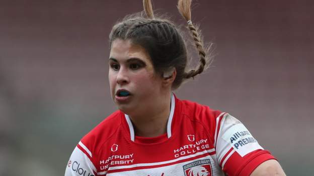  Premier 15s: Unbeaten Gloucester-Hartpury cruise past Saracens