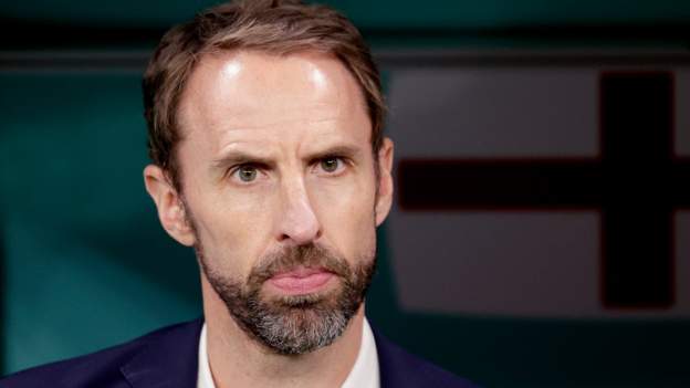  England boss Gareth Southgate ‘conflicted’ about England future