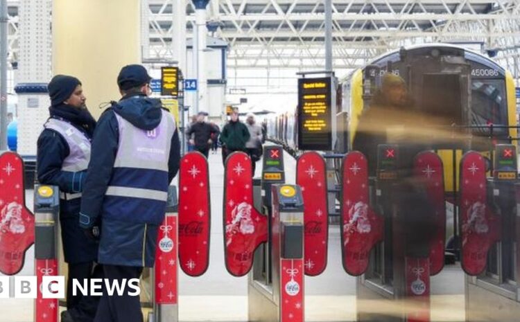  Post and rail workers walk out as strikes build