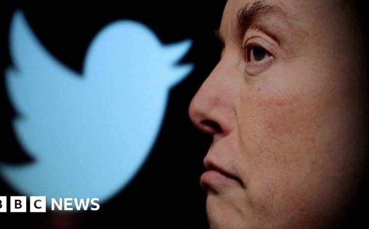  Twitter reinstates banned journalists' accounts