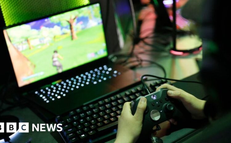  Fortnite settles child privacy and trickery claims