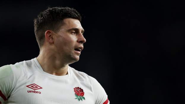  Ben Youngs: England scrum-half not taking ambitions of fourth World Cup for granted