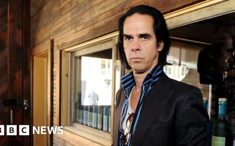  Nick Cave criticises AI attempt to write Nick Cave lyrics: 'This song sucks'