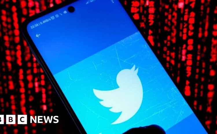  Twitter outage sees users told they are over daily tweet limit