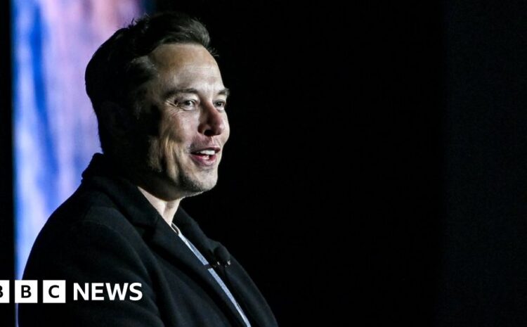  Elon Musk: Tesla denies firing workers over union campaign