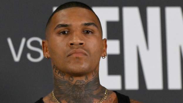  Conor Benn has ‘serious concerns’ about drug testing in boxing after WBC ruling over failed test