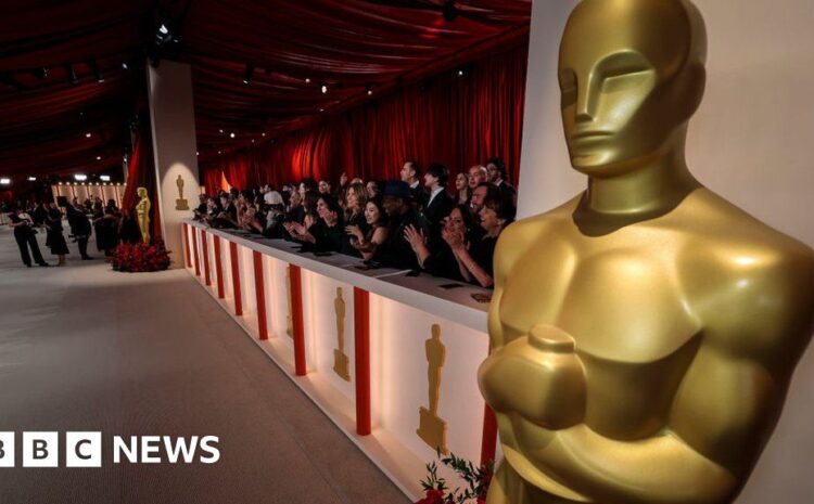  Oscars winners so far at the 95th Academy Awards