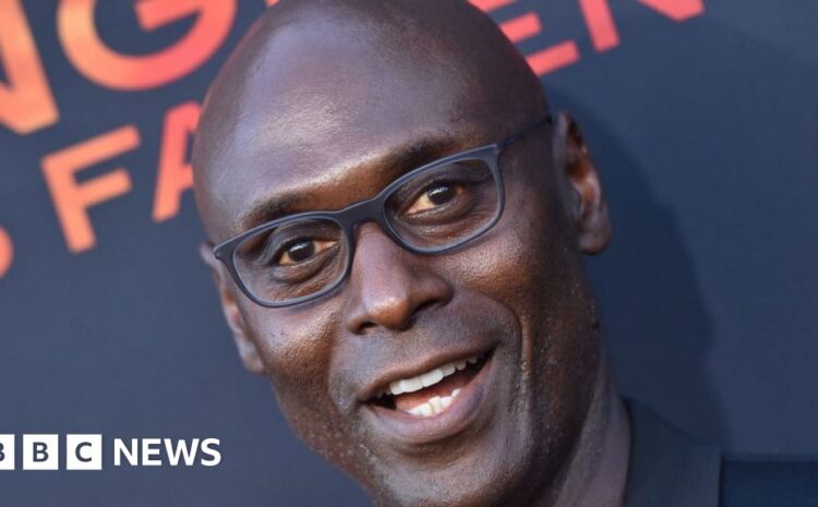  Lance Reddick, star of The Wire and John Wick, dies aged 60