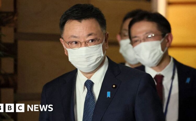  Japan demands China release Astellas Pharma employee accused of spying