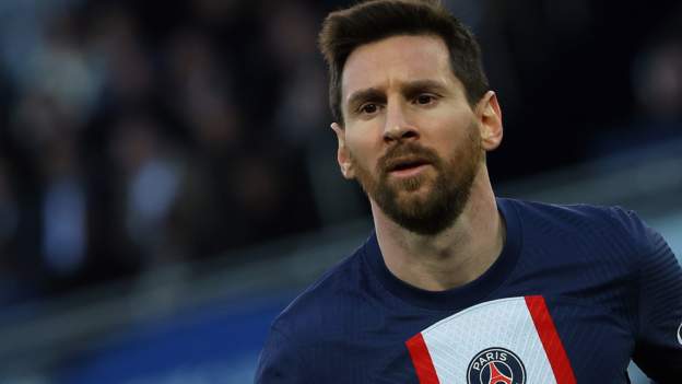  Lionel Messi: Where will Argentina legend be playing next season?