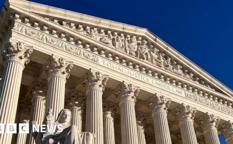  Mifepristone: Supreme Court keeps abortion pill available for now