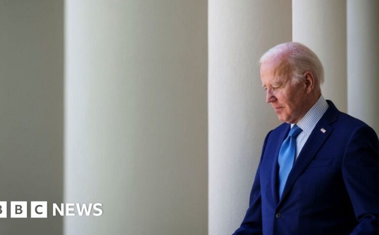  President Joe Biden launches 2024 re-election campaign