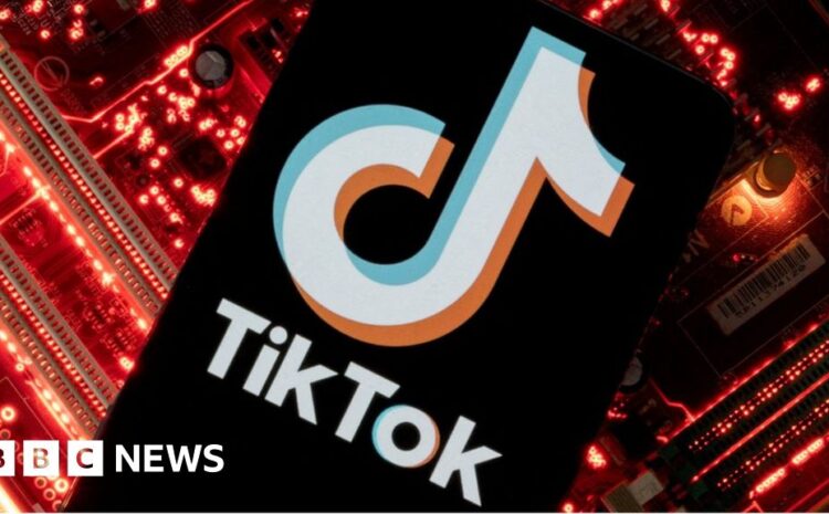  TikTok: ByteDance accused of helping China spy on Hong Kong activists 