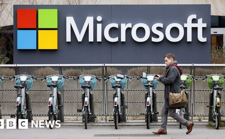  Microsoft to pay $20m for child privacy violations