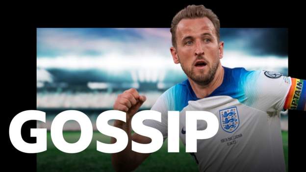  Tuesday’s gossip: Kane, Toney, Mbappe, Caicedo, Rashford, Palhinha, Goretzka