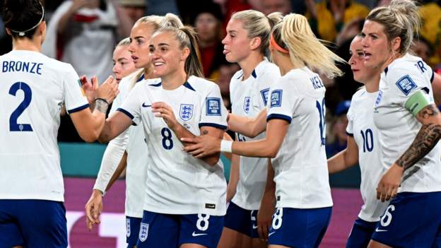  Fifa Women’s World Cup: England beat Haiti but given tough test in opener