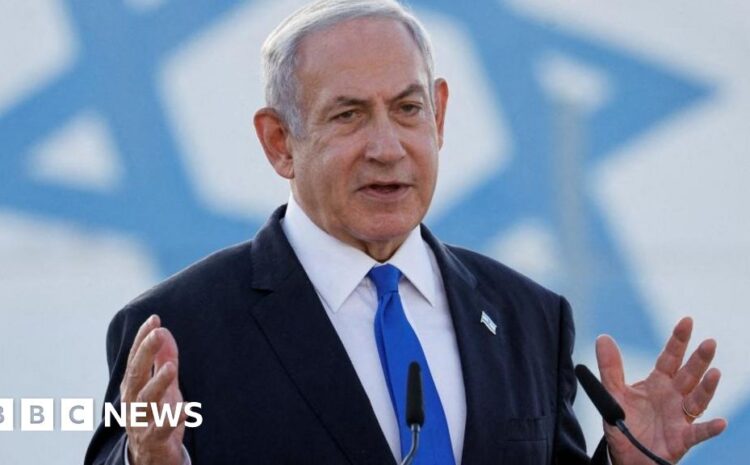  Israel judicial reform: Netanyahu in hospital ahead of key vote