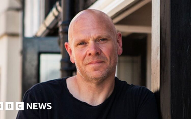  Tom Kerridge: Hospitality strain like ‘walking uphill, on glass, barefoot’