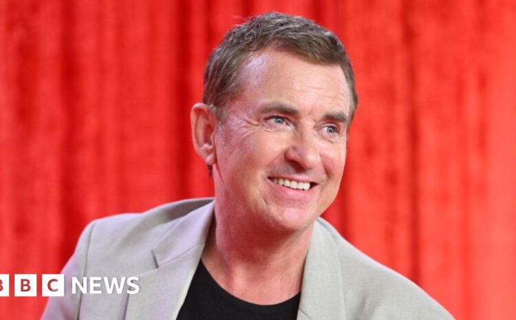  EastEnders: Shane Richie’s Alfie Moon set for prostate cancer story