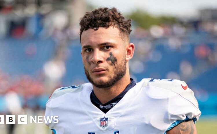  Caleb Farley: NFL player’s father killed in home explosion